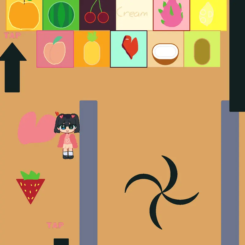 Game by @teicher