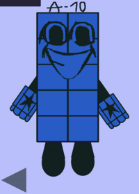 Roomsblocks