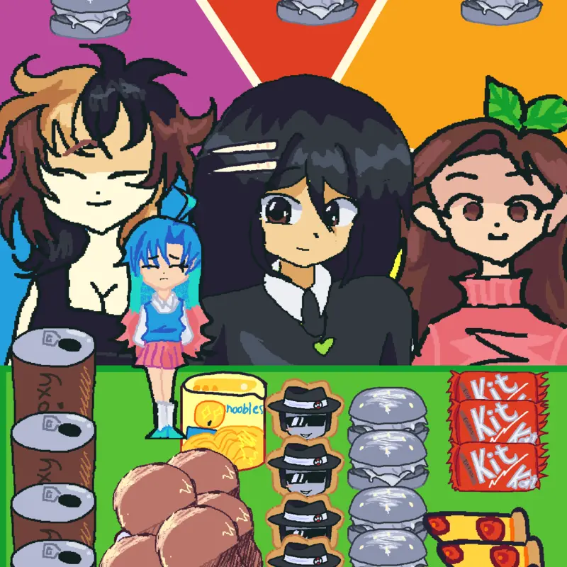 Game by @fgtcfuudjfjuv