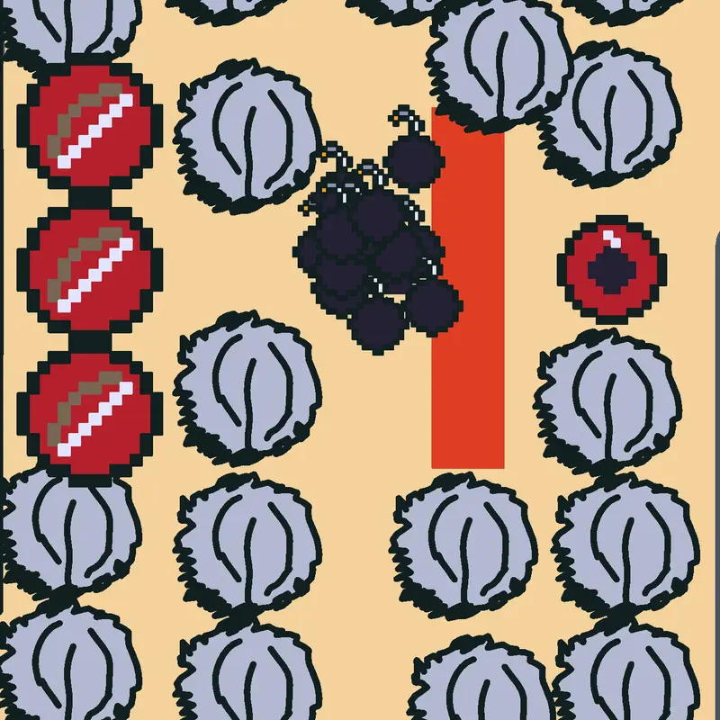 Game by @mr_minh