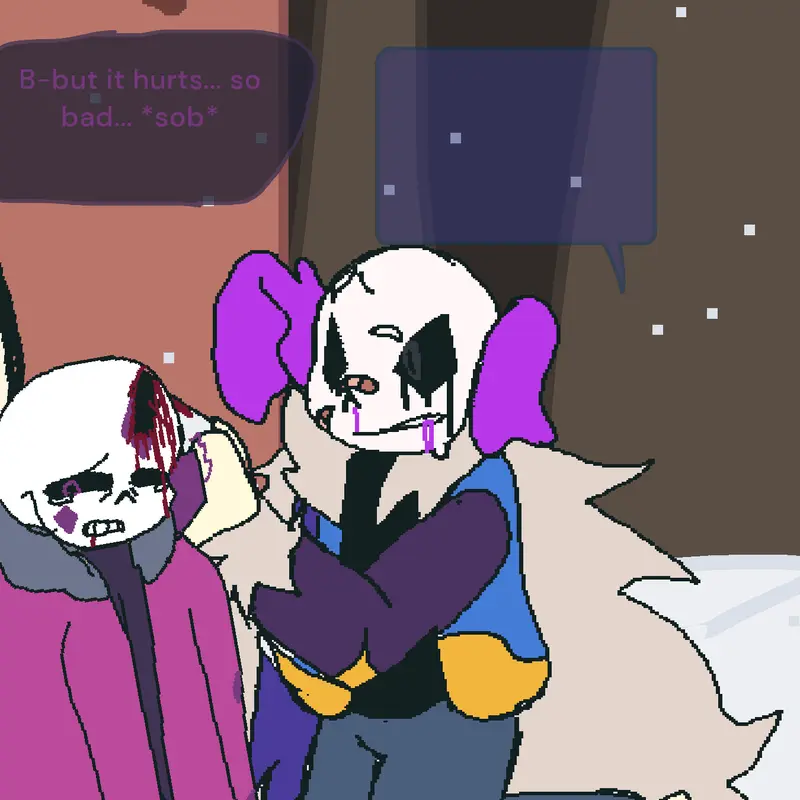 Game by @The_UnknownMask