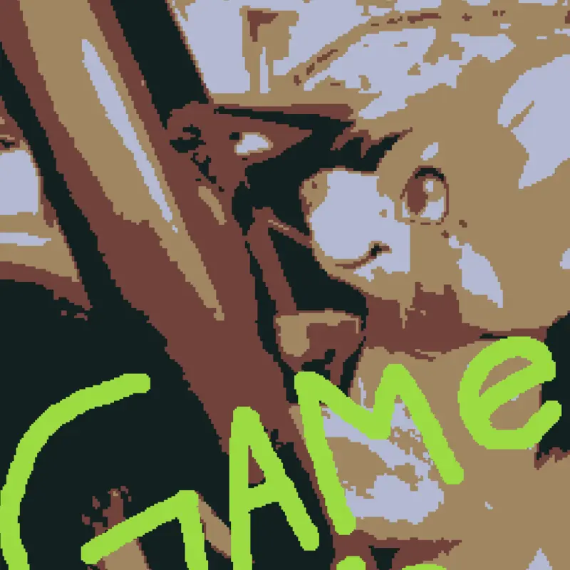 Game by @Ziky