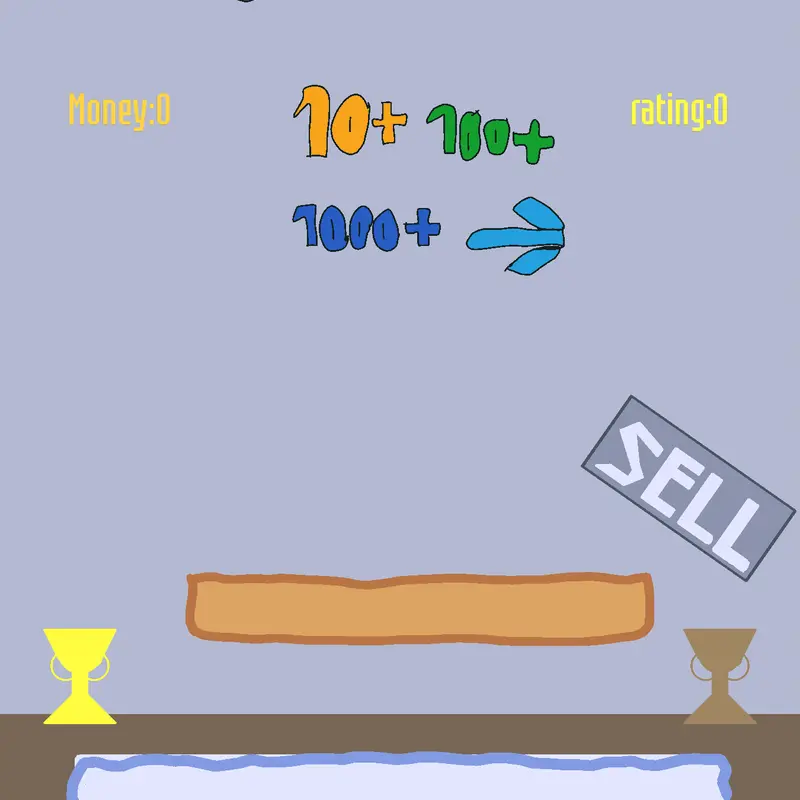 Game by @irondady