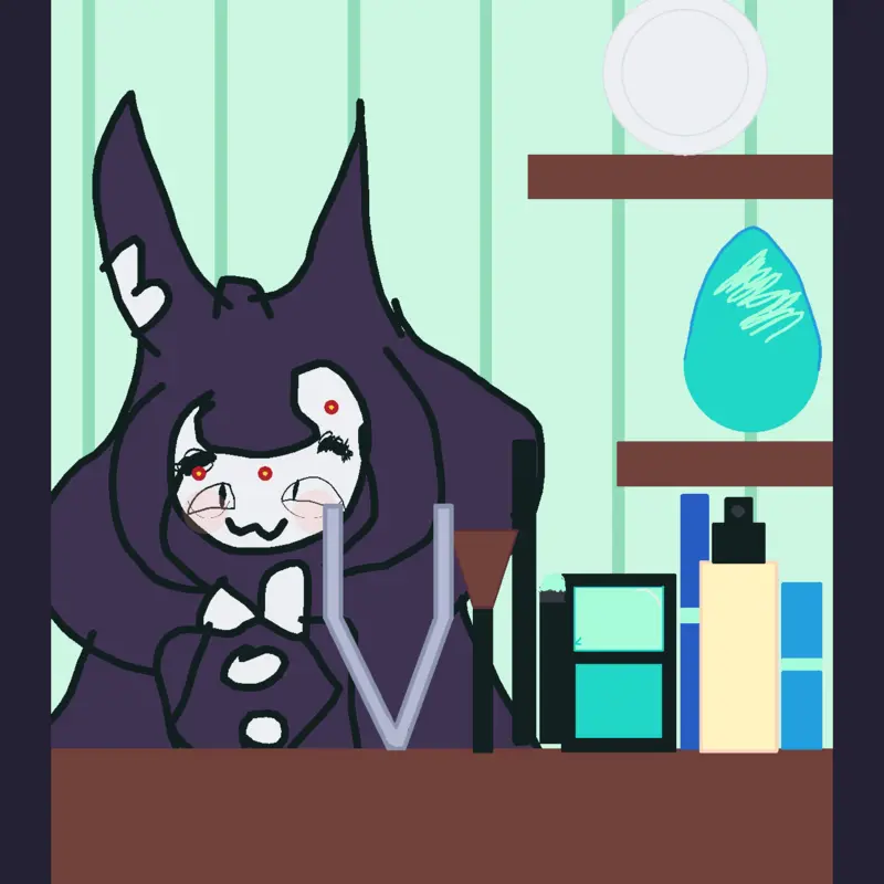 Game by @ducki-nami