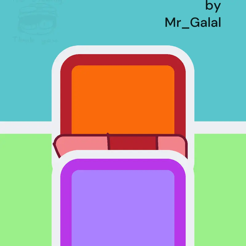 Game by @khadijahamad