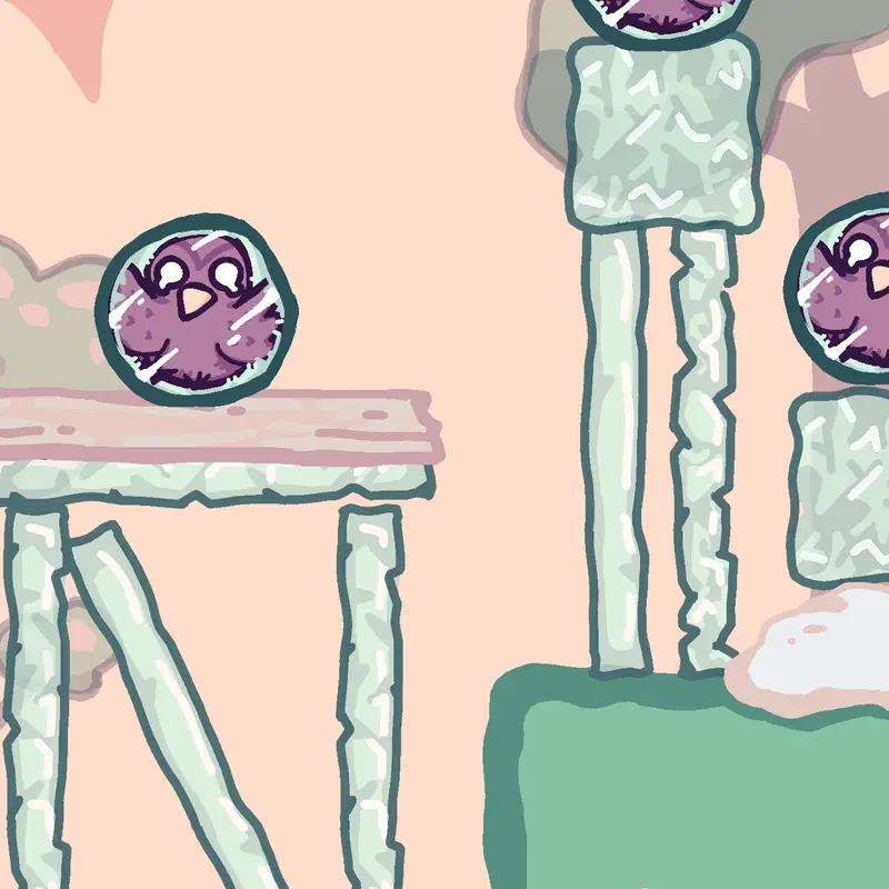 Game by @Inkasaur