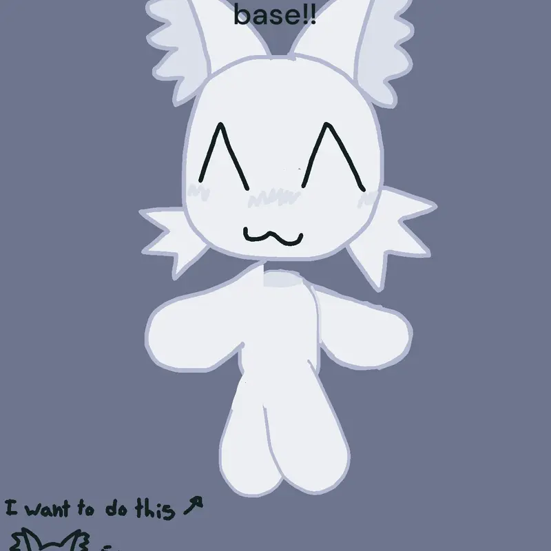 Ragdoll by @MAY_XD