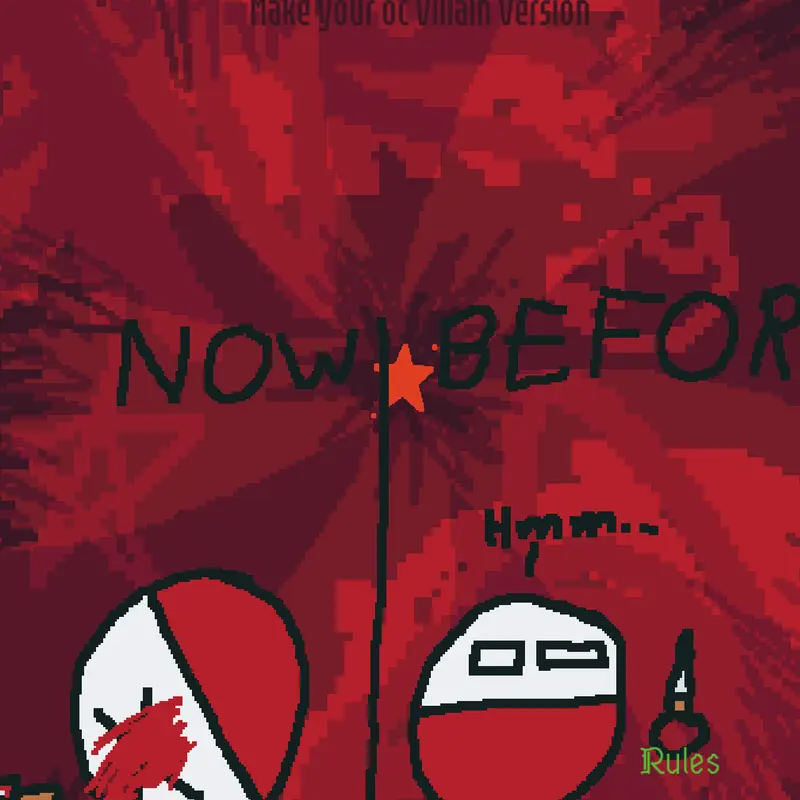 Game by @polandballremixer