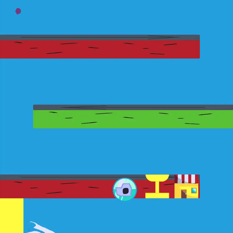 Game by @telephone_studioo