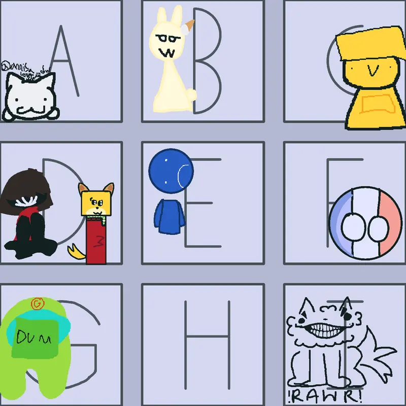Game by @Redleafys