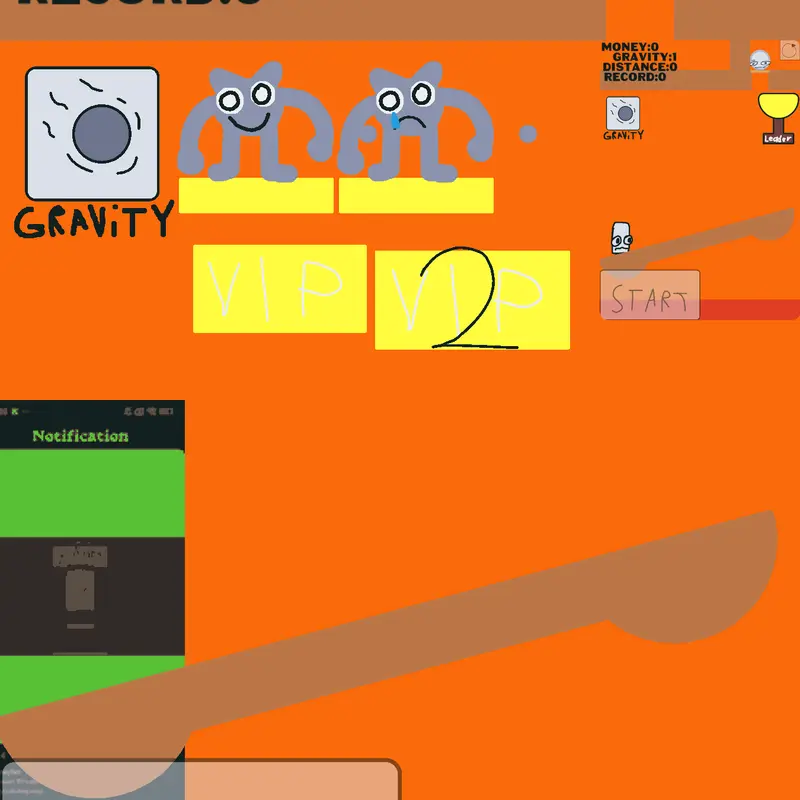 Game by @grayfan