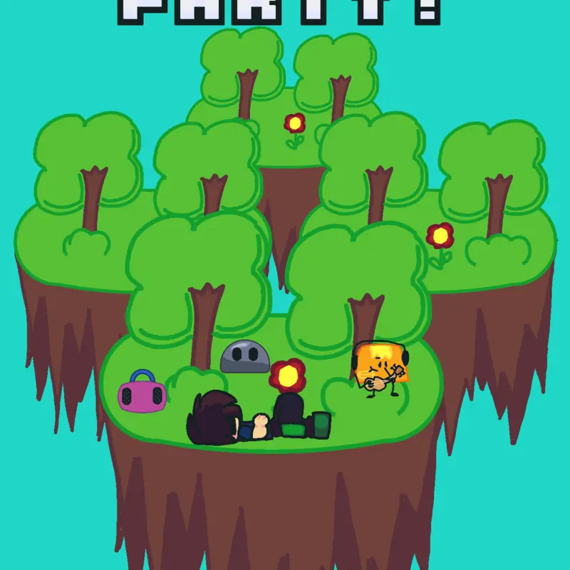 Game by @Lucasart