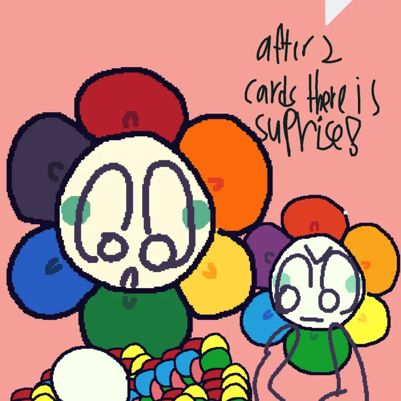 Game by @honeybee0913