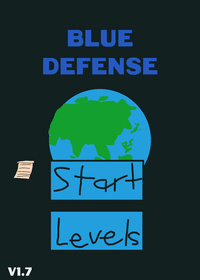 Blue Defense