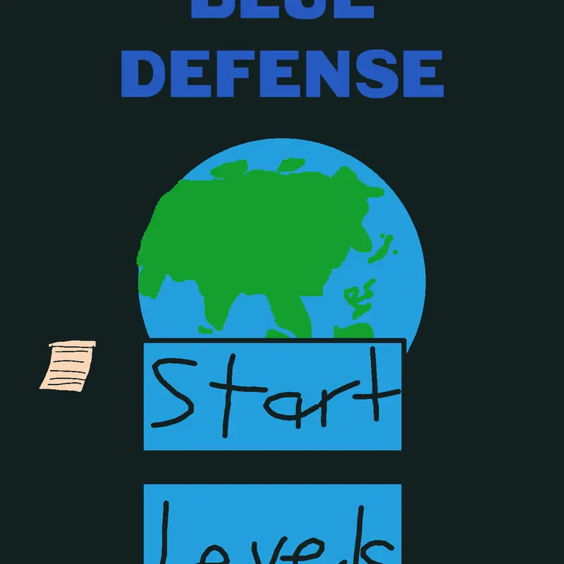 Game by @tan_qi_xian
