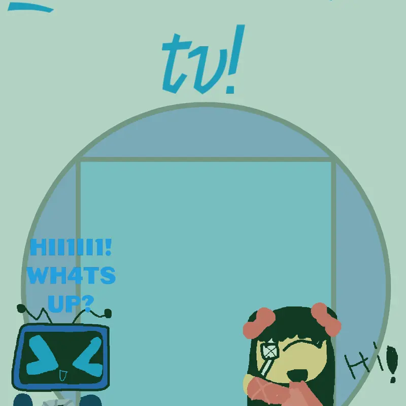 Game by @normal_televission