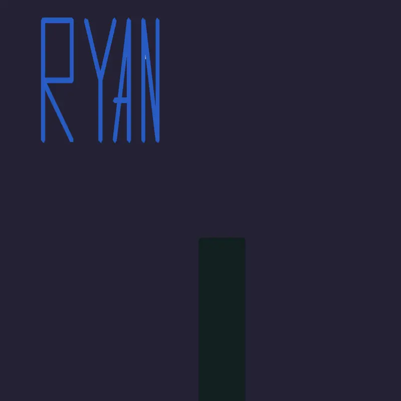 Game by @RyanL2