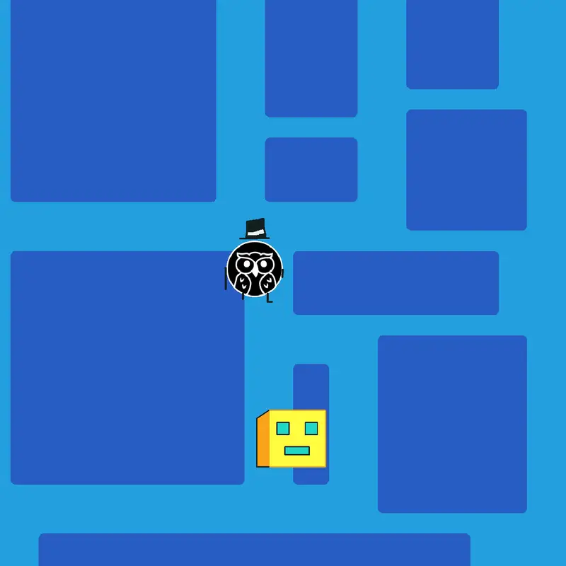 Game by @liketheguy