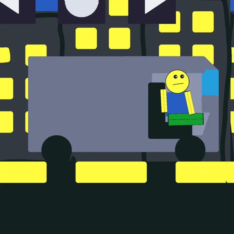 Game by @mishagran