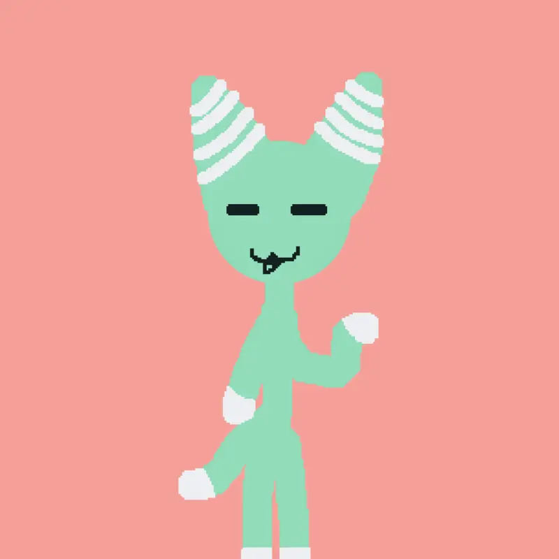 Game by @mellybelly