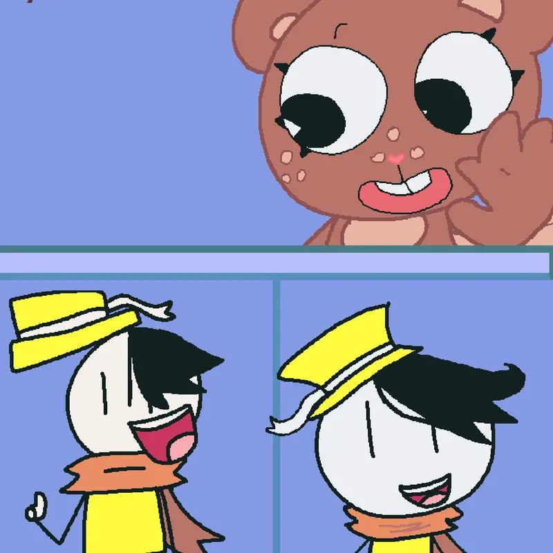 Game by @spoopywoopyRussell