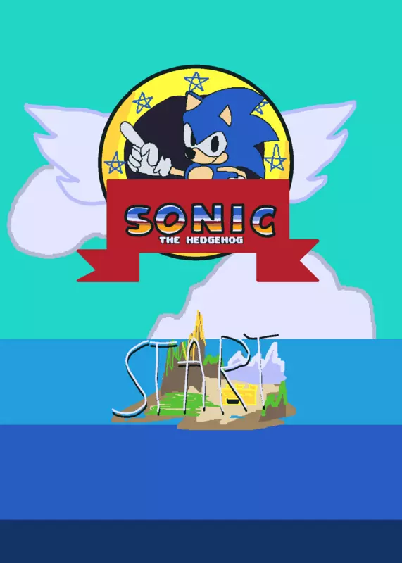Game by @Sonic_boom