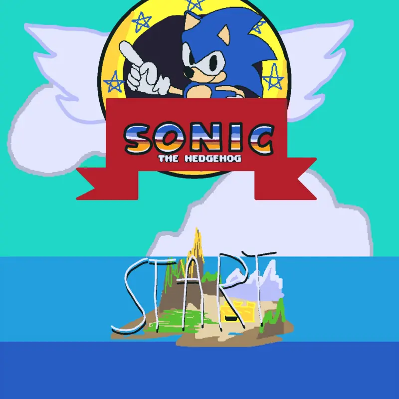 Game by @Sonic_boom