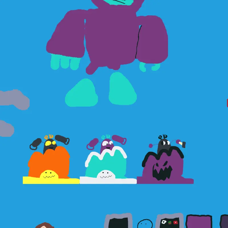 Game by @Casetrly