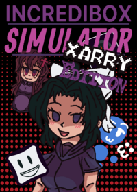 •Incredibox Simulator - Xarry Edition• *This...
