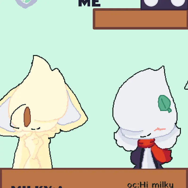 Game by @gongfourzlesan