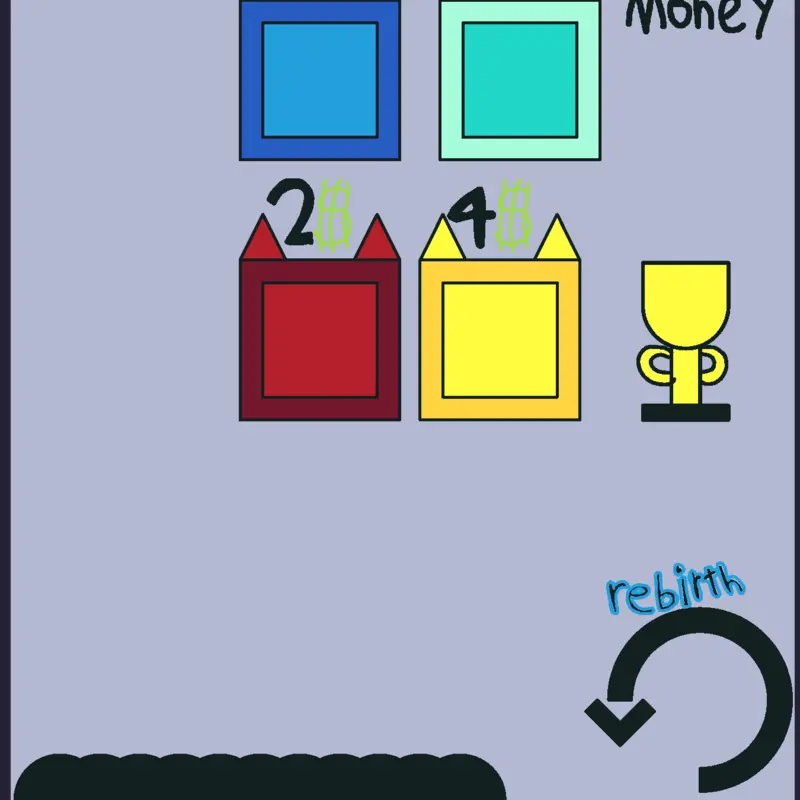 Game by @sleeto