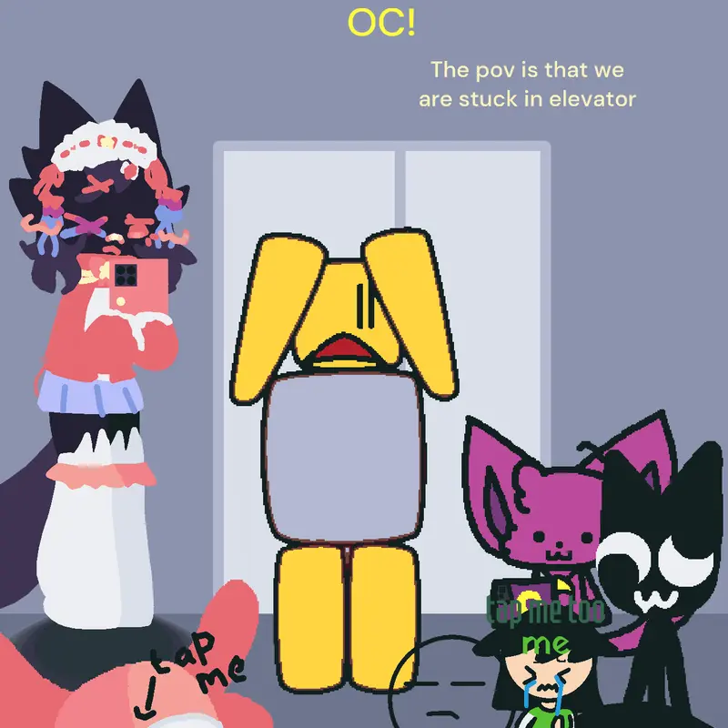 Game by @cutiecat1010