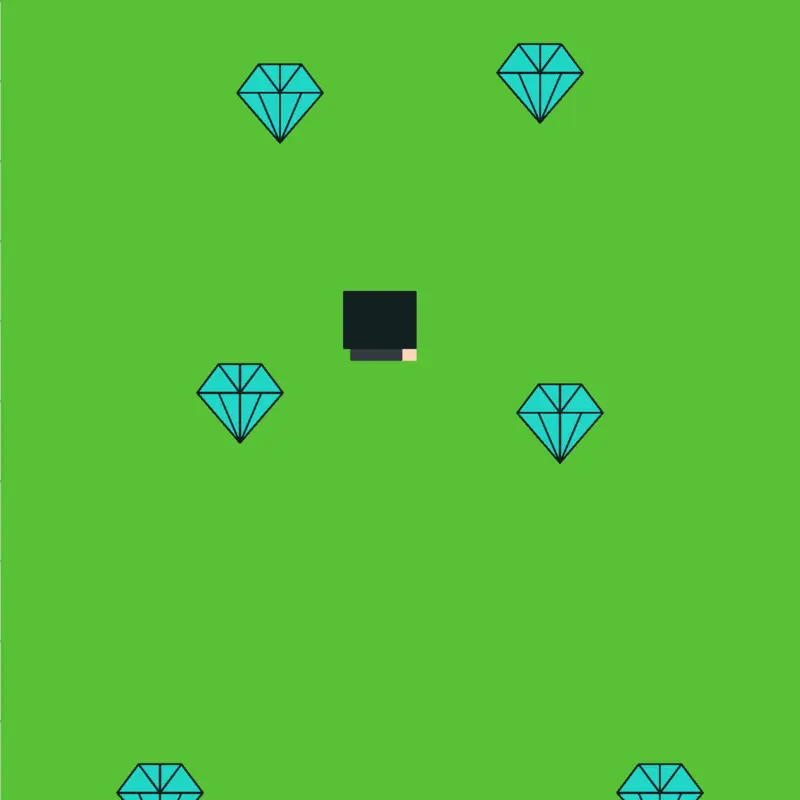 Game by @Tinchi