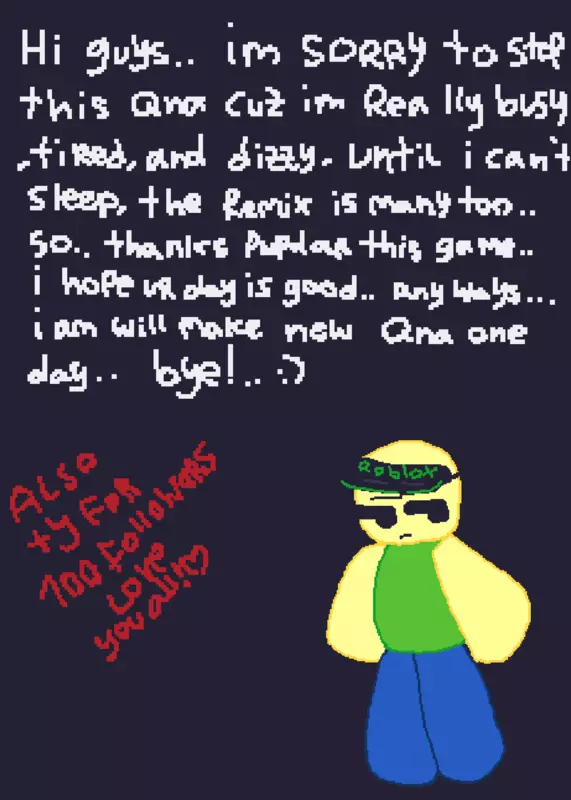 Game by @Noobie_And_NinyOfficial