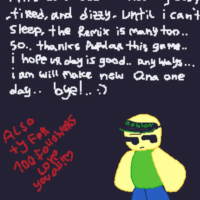 Game by @Noobie_And_NinyOfficial