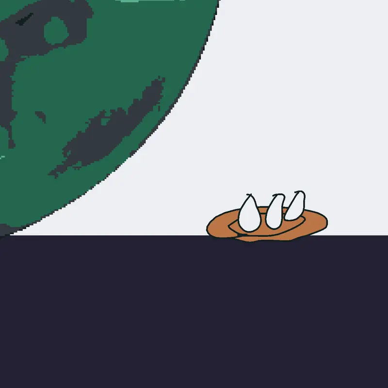 Game by @TheCanalPlusWithTheLogos