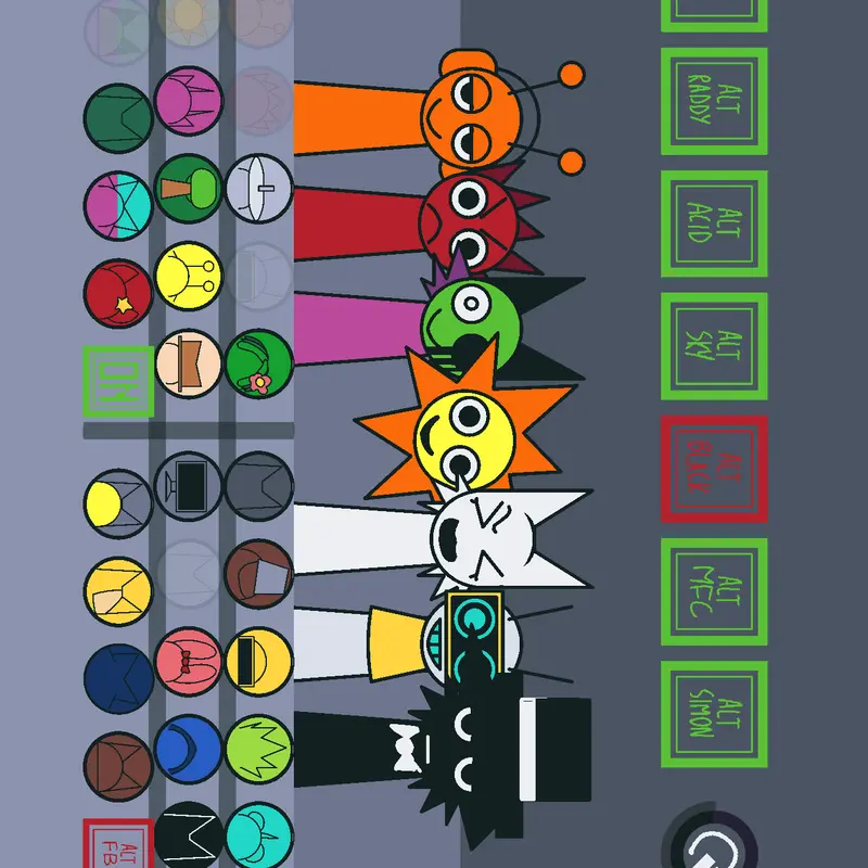 Game by @ShirleyOliva