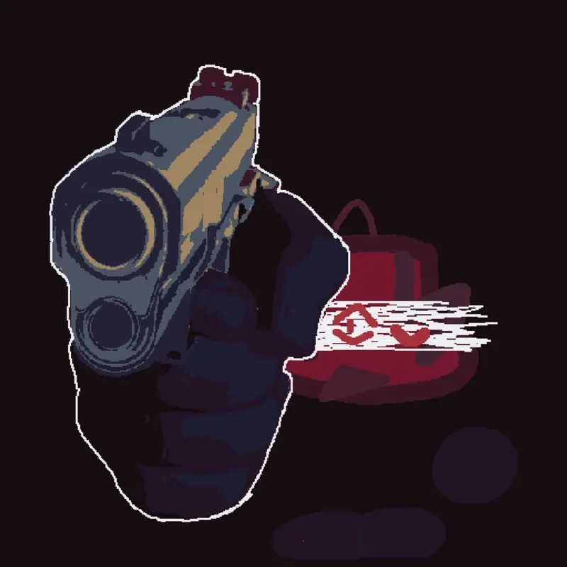 Game by @CHAOS_BlankBlack-OSC
