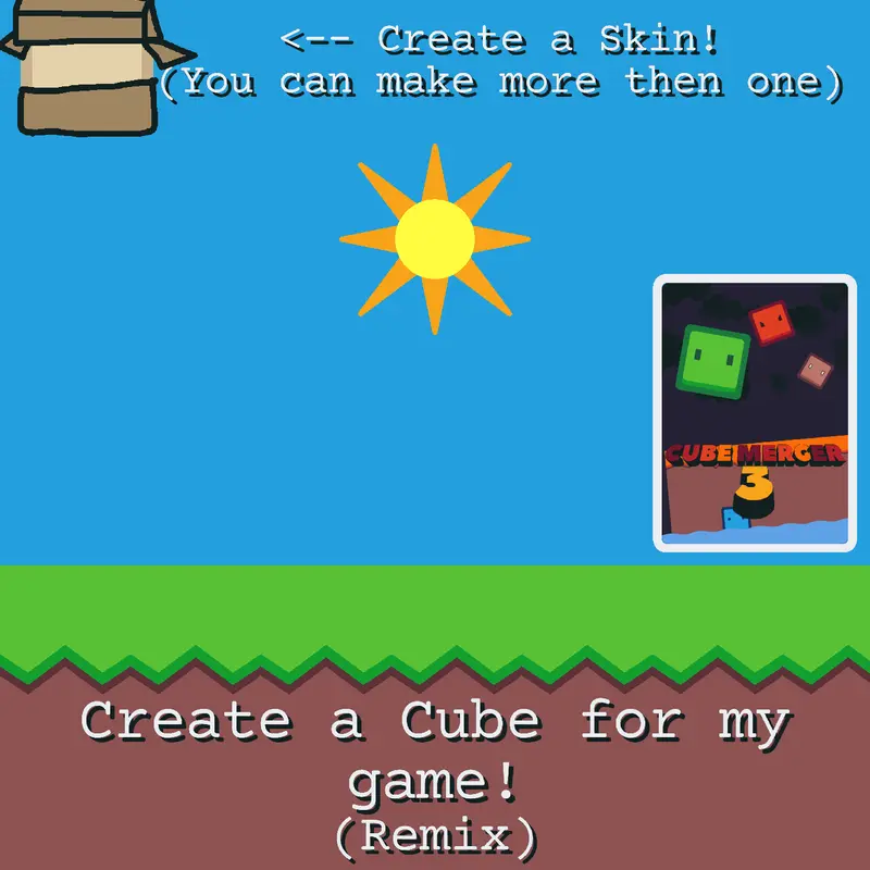 Game by @Publicer