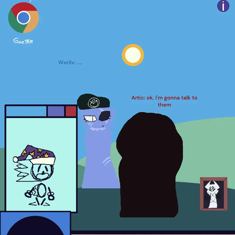 Game by @epic-clover