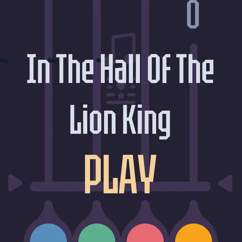 Game by @Gwish