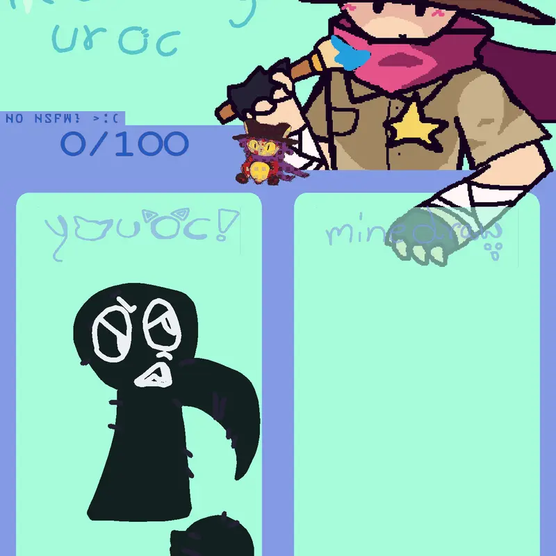 Game by @Melzers