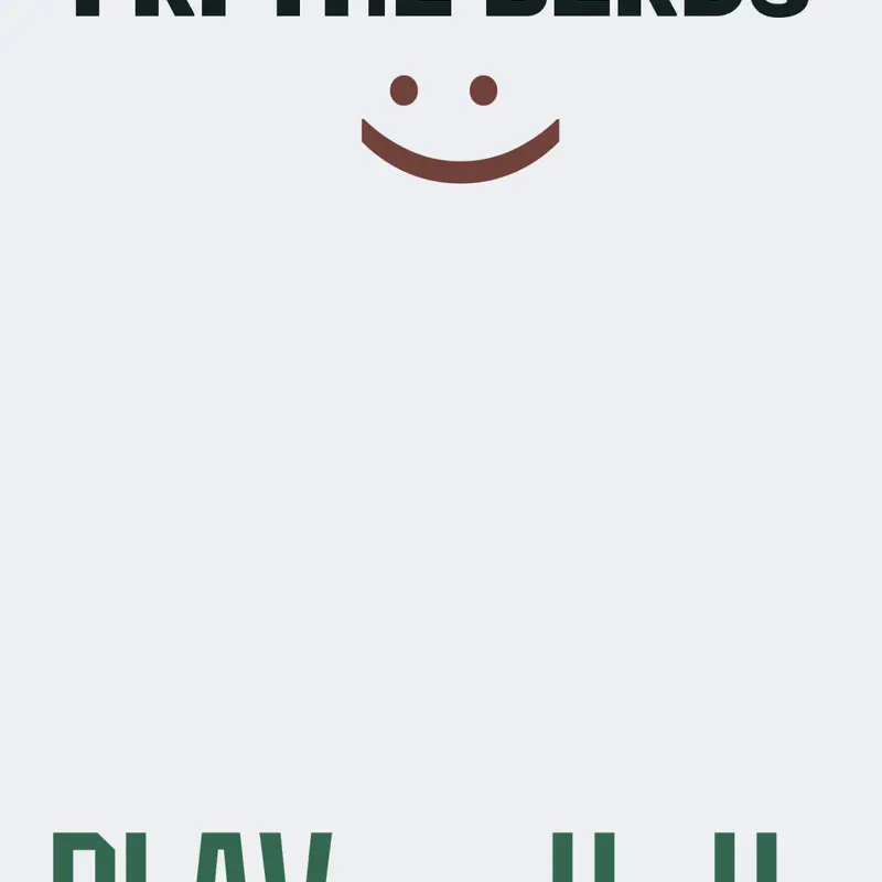 Game by @random_cayman