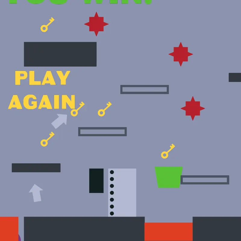 Game by @WASA_AAAA