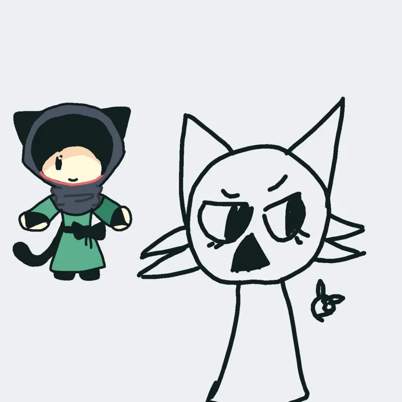Game by @evil_kat2233