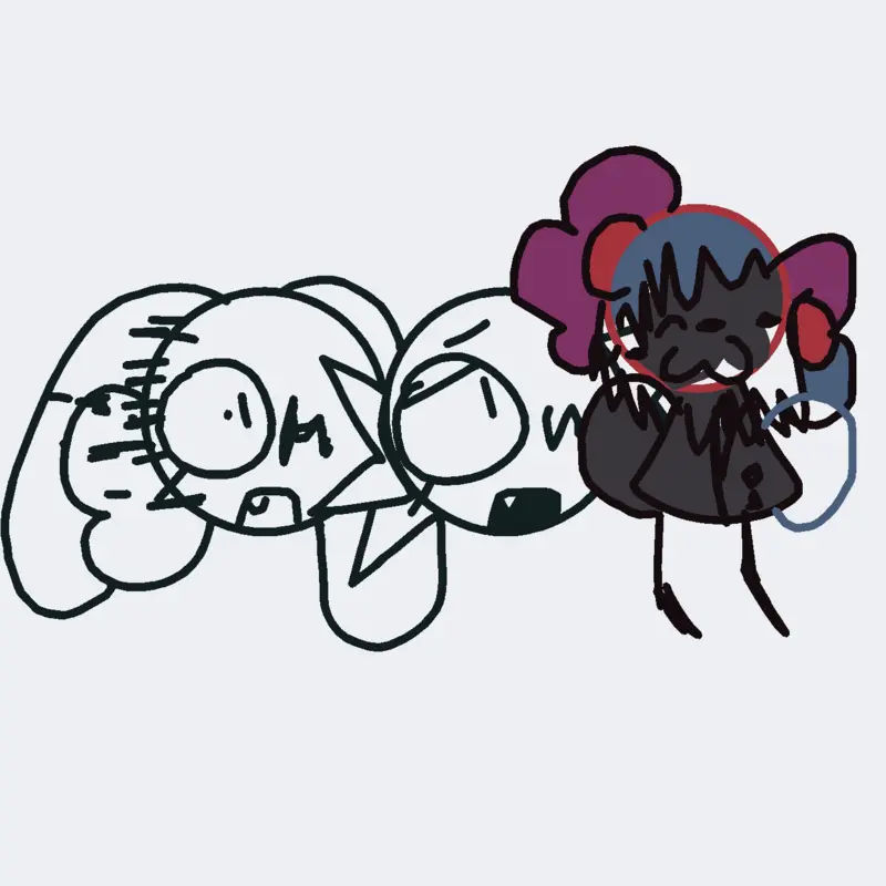 Game by @okiao