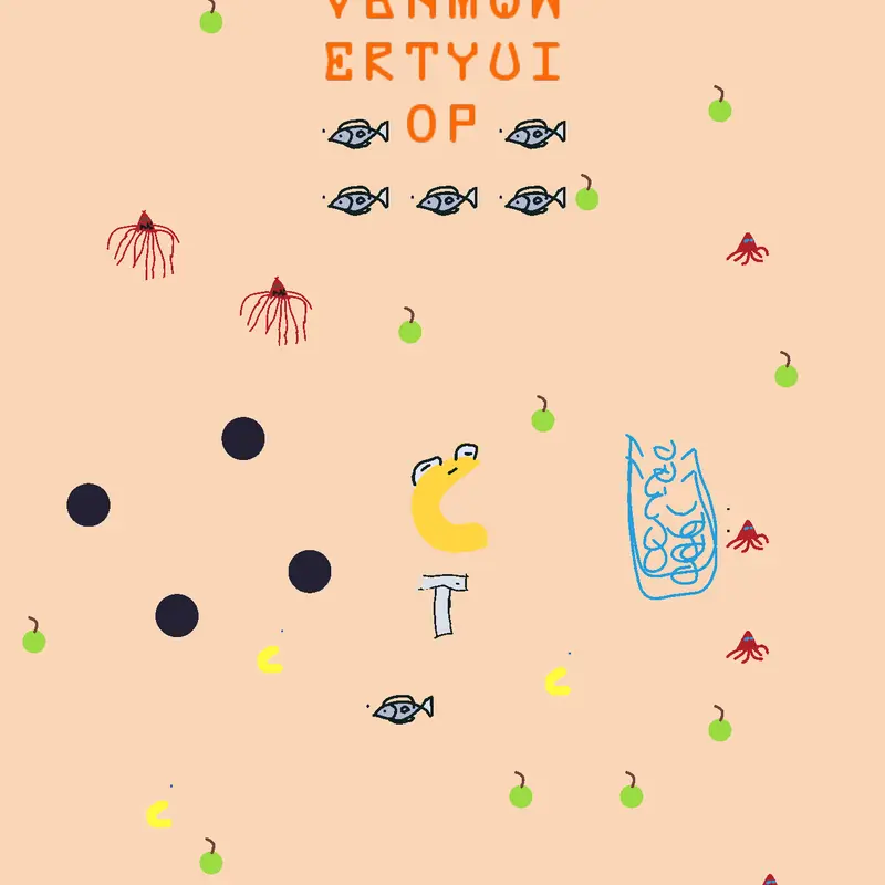 Game by @dssossksk
