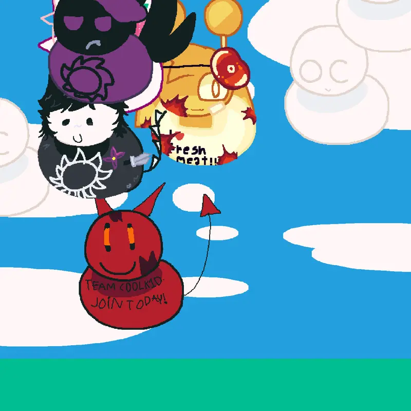 Game by @Brochacho12121
