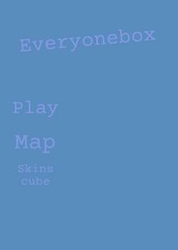 Escape skybox