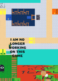 This game is a game i no longer work on.